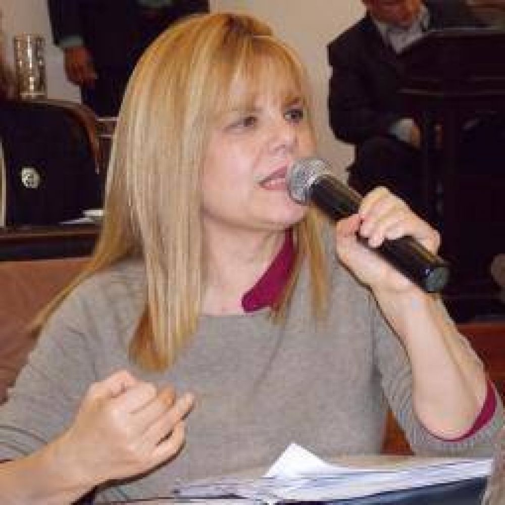La coparticipaci�n municipal se aprueba antes de fin de a�o
