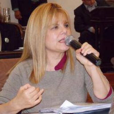 La coparticipaci�n municipal se aprueba antes de fin de a�o