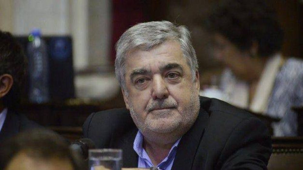 Das Neves fue dado de alta y el viernes regresa a Trelew