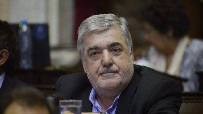 Das Neves fue dado de alta y el viernes regresa a Trelew