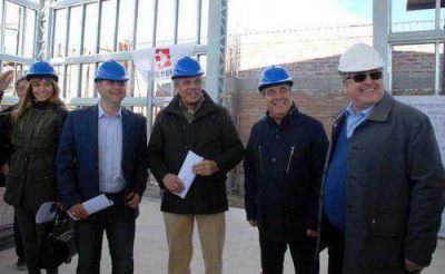 Sapag, envi�n y ofensiva final del MPN