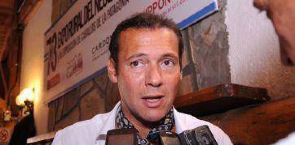 Guti�rrez se reunir� con inversores