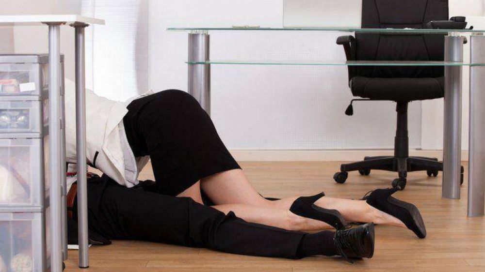 Los 13 accidentes sexuales m�s comunes