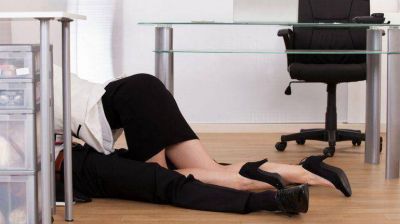 Los 13 accidentes sexuales m�s comunes
