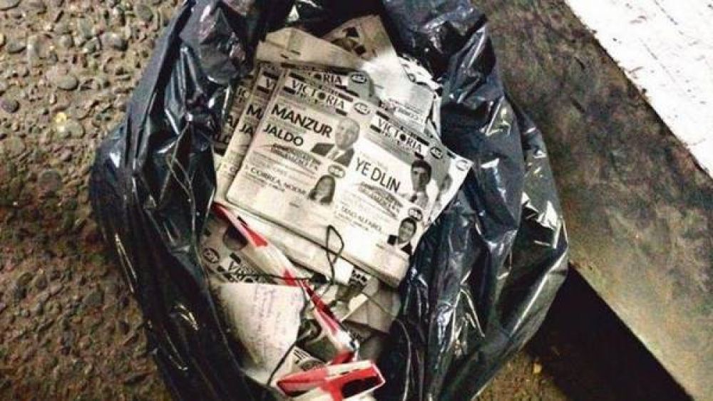 La Justicia declar� nulas las elecciones en Tucum�n