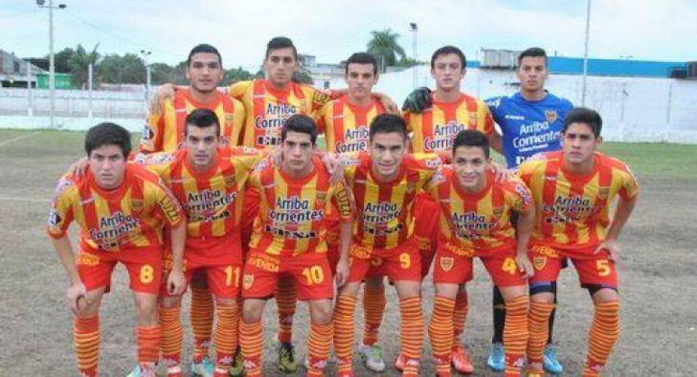 Boca Unidos y un empate que lo acerca m�s al campeonato