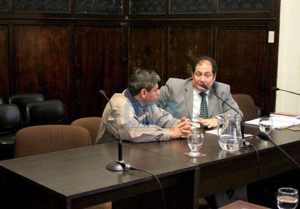 Se inici� el juicio al acusado de transportar m�s de tres toneladas de marihuana
