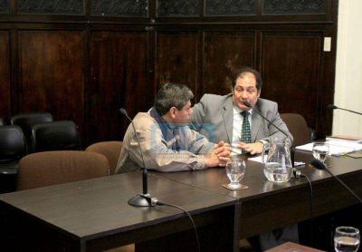 Se inici� el juicio al acusado de transportar m�s de tres toneladas de marihuana