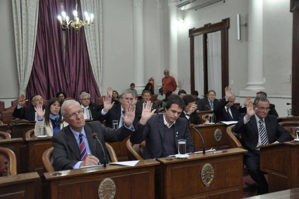 El Senado convirti� en ley los beneficios impositivos para el campo