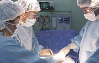 Convenio con Iosper: La Asociaci�n Entrerriana de Neurolog�a y Neurocirug�a espera ser recibida por el Gobernador