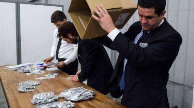 La Justicia declar� nulas las elecciones en Tucum�n