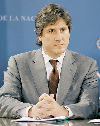 Deuda en default: preparan un canje que tambi�n incluya a bonistas chicos