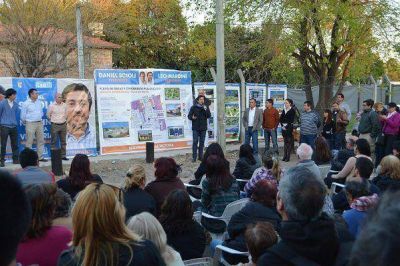 Nardini: �El 10 de diciembre Adolfo Sourdeaux tendr� un futuro mejor�