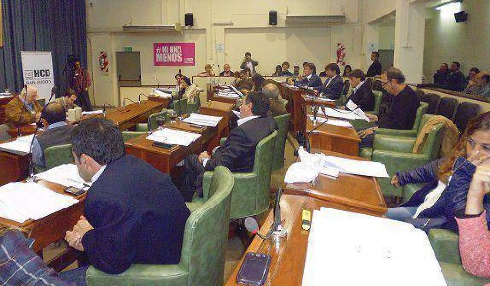 San Isidro record� el golpe contra Per�n y la �Noche de los L�pices�