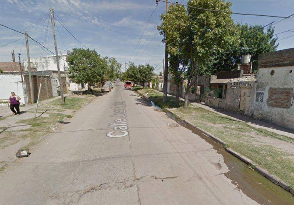 Asesinaron con un balazo a un hombre en el barrio Guadalupe Oeste de Santa Fe