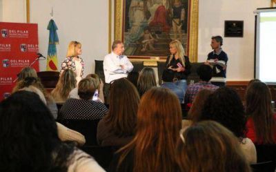 Se capacitaron aspirantes a secretarios de escuelas