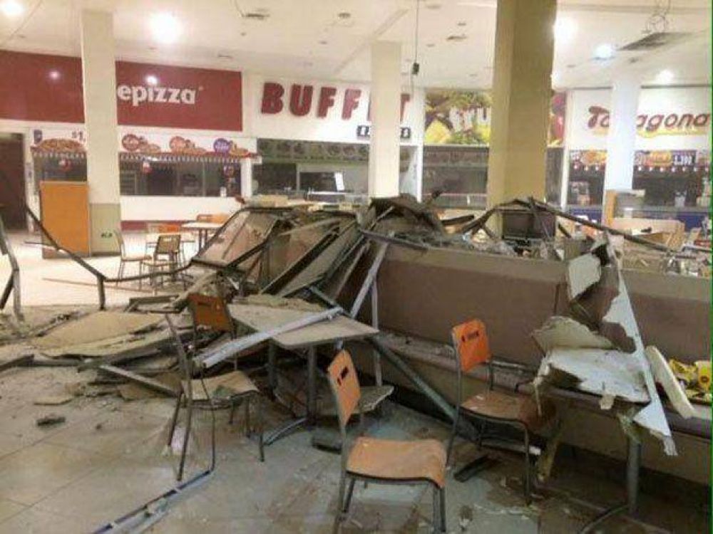 El terremoto en Chile se sinti� en Mendoza: cinco muertos en el pa�s vecino