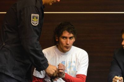 Condenan a 19 a�os a violador serial de Jun�n
