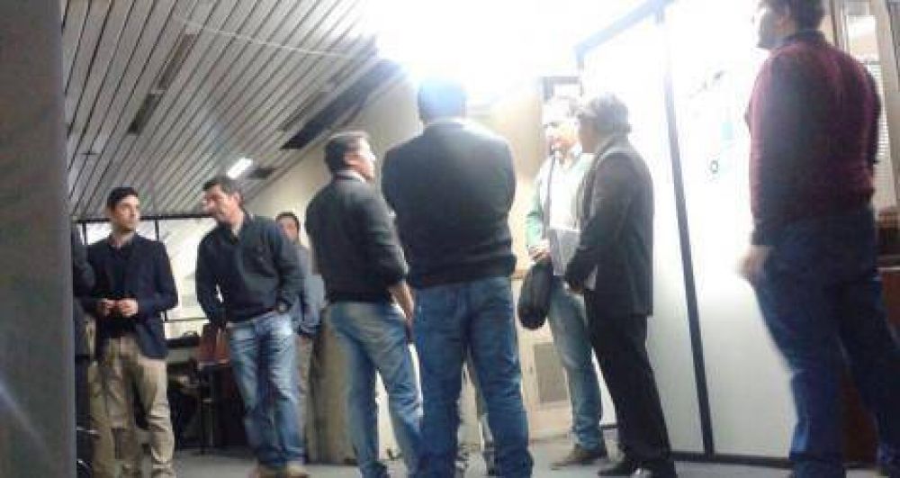 Ruta 1001: Tras la audiencia con Vialidad, la Jueza recorrer� la zona