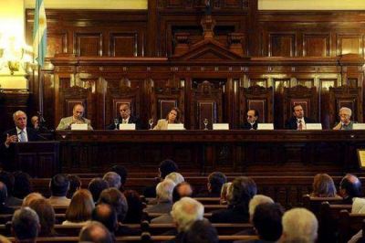 Los presidenciables coinciden en 