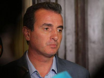P�rez llev� tranquilidad en medio de la crisis