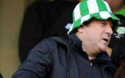 Mariotto candidato a vice del Club Banfield