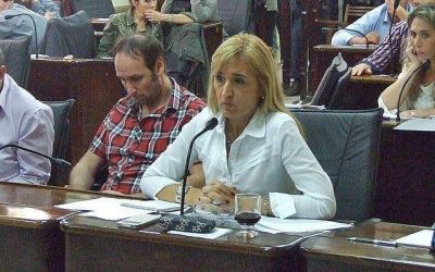 Seg�n Storni, �la gente ya se est� volcando a la propuesta de Massa�