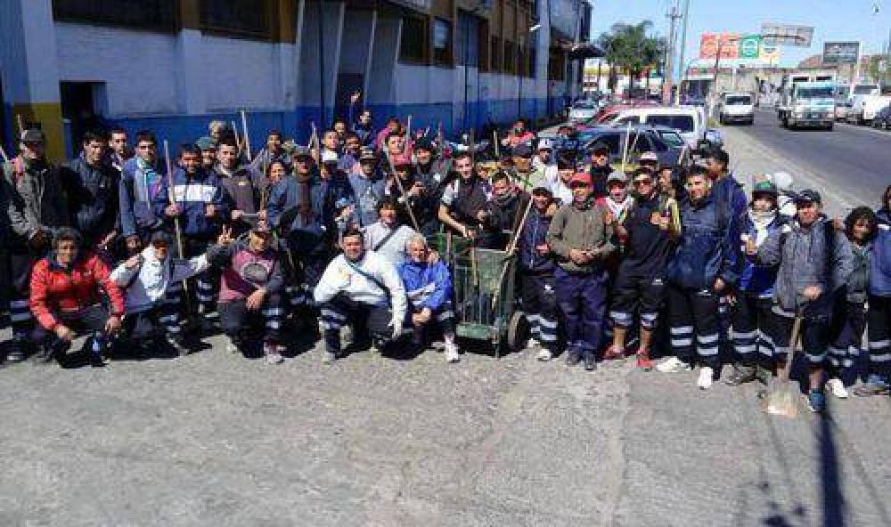 Ya son 150 los trabajadores formales incorporados