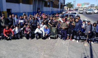 Ya son 150 los trabajadores formales incorporados