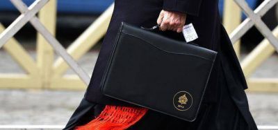 El Consejo de cardenales estudia el proceso de selecci�n de nuevos obispos