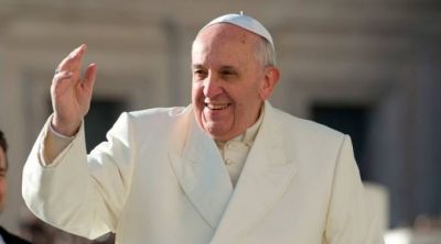 Visita del Papa alentar� la reconciliaci�n y el perd�n en Cuba, dice Obispo