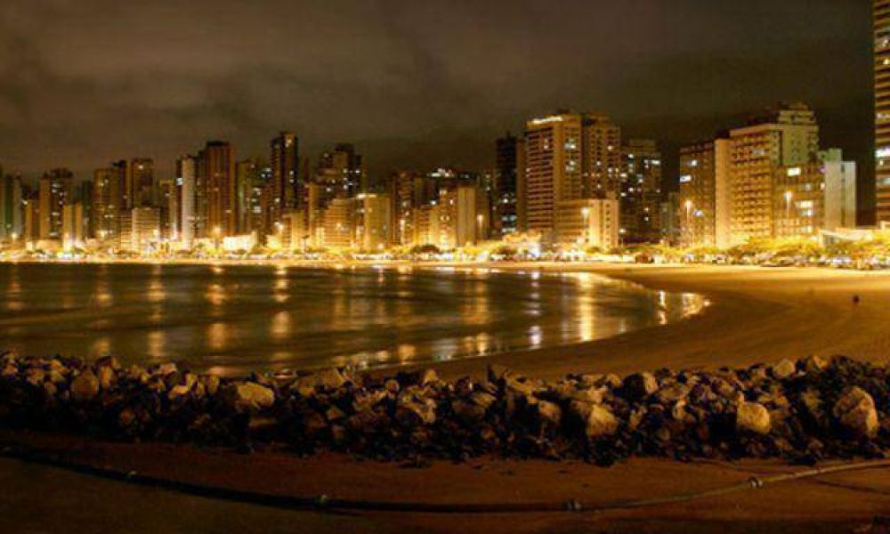 Fuerte sismo en Chile que se sinti� en Mar del Plata