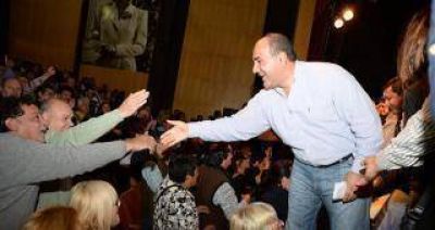 Elecciones anuladas: se quemar�n todas las instancias en el Poder Judicial