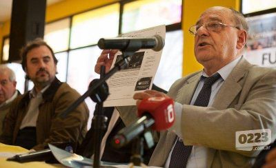 Aparecer o no aparecer, �sa es la cuesti�n