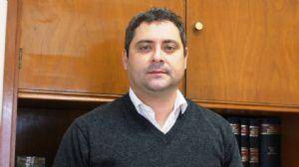 Reuni�n con autoridades municipales, educativas y del parque industrial local