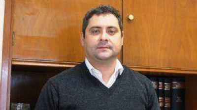Reuni�n con autoridades municipales, educativas y del parque industrial local