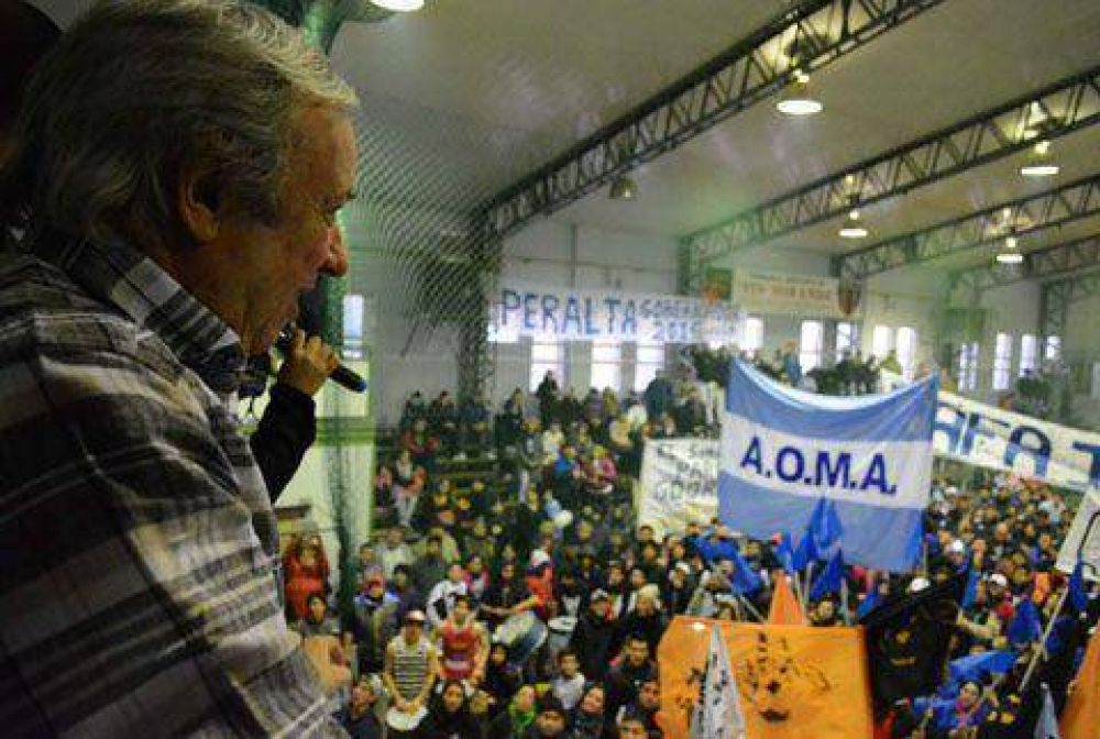 �Plantamos una bandera al hablar de autonom�a�