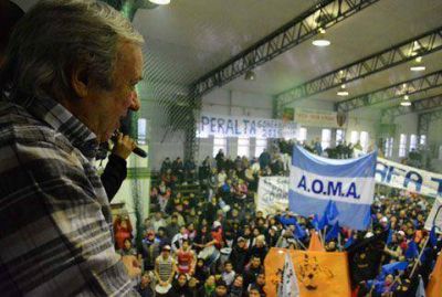 �Plantamos una bandera al hablar de autonom�a�