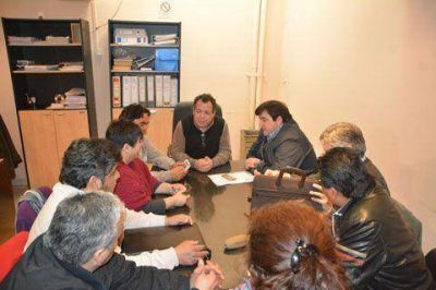 Tras un extenso conflicto, hubo acuerdo en paritaria municipal