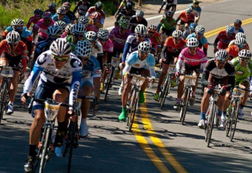 El Tour de France llega a Salta