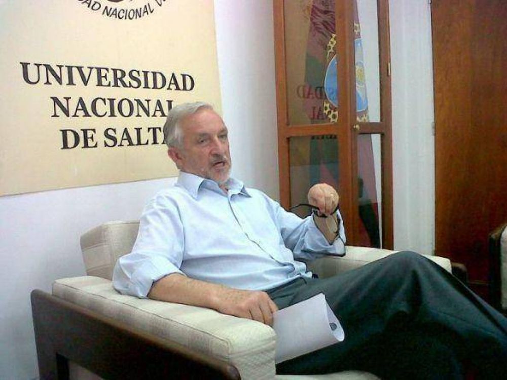 �El Consejo Superior decidi� rechazar el aumento y limitaciones del boleto decidido por la AMT�
