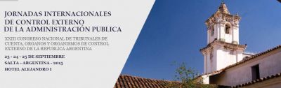 Avanzan los preparativos para las Jornadas m�s importantes sobre Fondos P�blicos