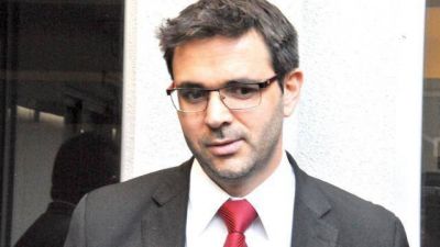Pidieron la detenci�n de Aldana Leyseca que fue condenada por el homicidio de Sabrina