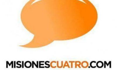 Misiones Cuatro inform� el origen de sus recursos publicitarios
