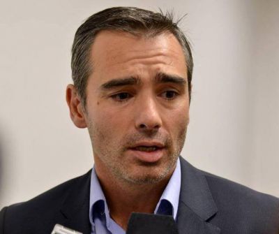 �Hace m�s de 10 a�os que no tenemos relaci�n con Larraburu�