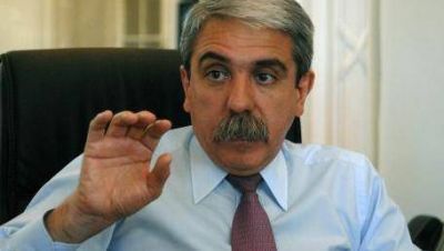 Qui�nes conformar�an el gabinete de An�bal Fern�ndez