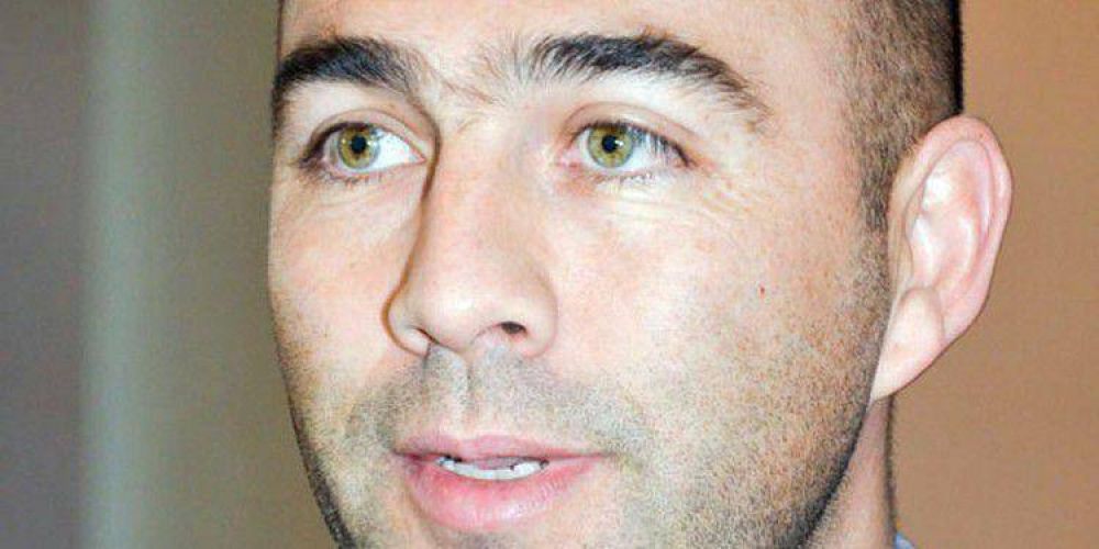 CONE DIAZ : �Es muy probable que ocupe la Secretar�a de Planeamiento� 