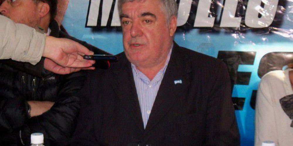 Das Neves retorna a la actividad pol�tica
