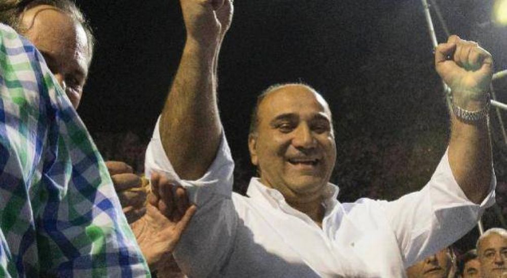 Tucum�n: el kirchnerismo ve 