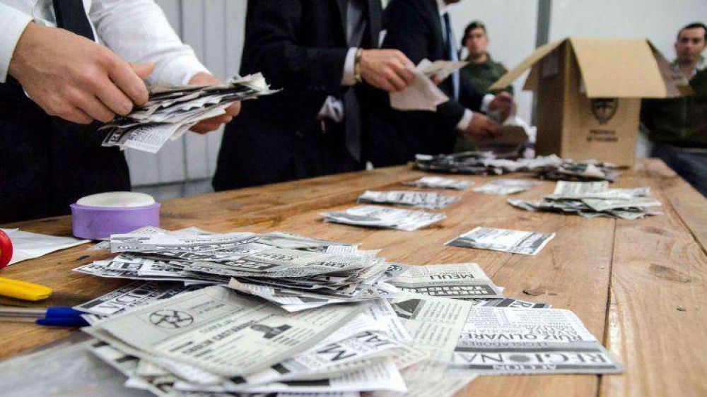 Solo la Corte Suprema podr�a evitar que Cristina Kirchner intervenga Tucum�n